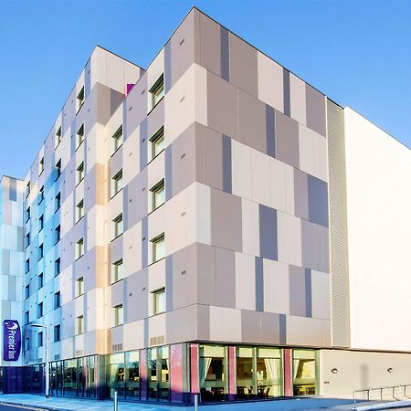 Premier Inn Maidenhead Town Centre Zewnętrze zdjęcie