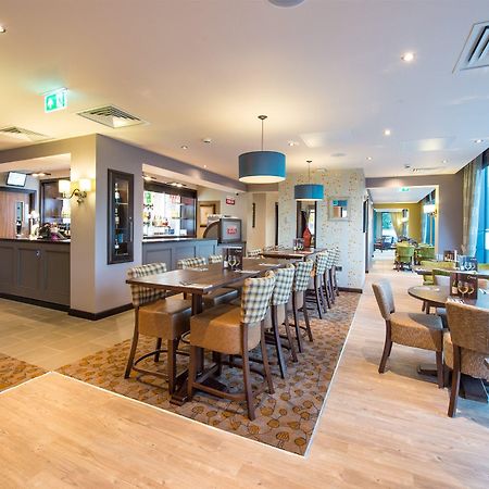 Premier Inn Maidenhead Town Centre Zewnętrze zdjęcie