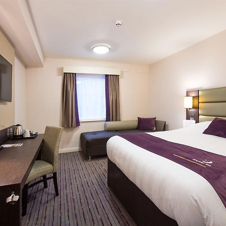 Premier Inn Maidenhead Town Centre Zewnętrze zdjęcie