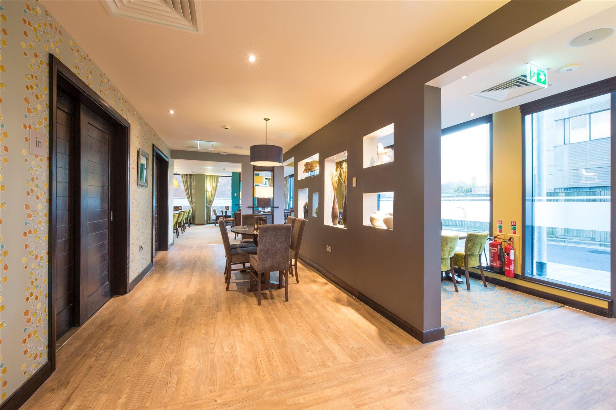 Premier Inn Maidenhead Town Centre Zewnętrze zdjęcie