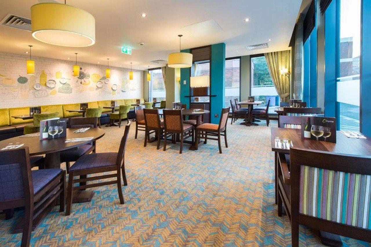 Premier Inn Maidenhead Town Centre Zewnętrze zdjęcie